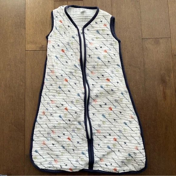 Muslin Sleep Sacks - Picture 5 of 13